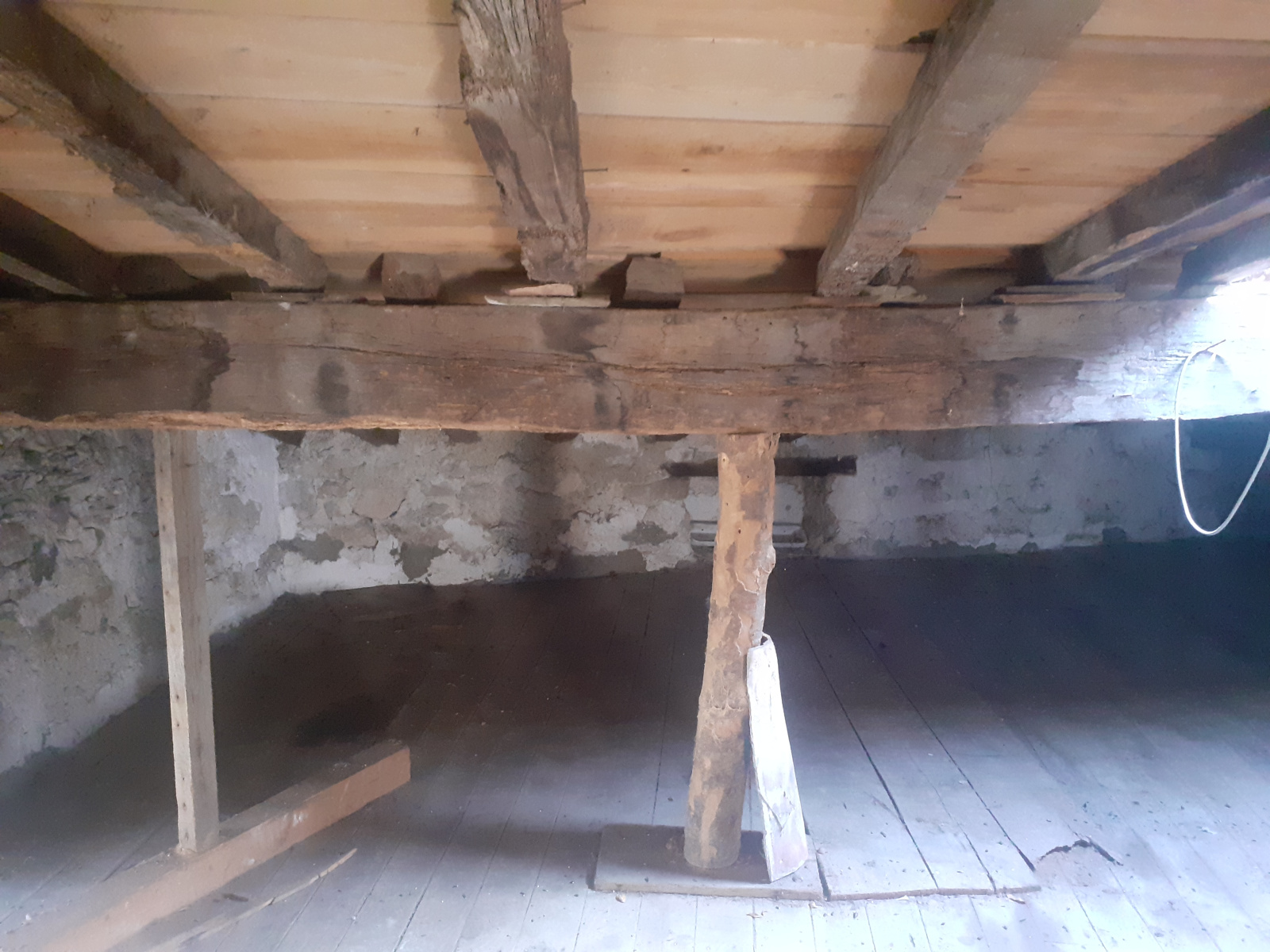 Image_13, Maison de village, Sougraigne, ref :9112