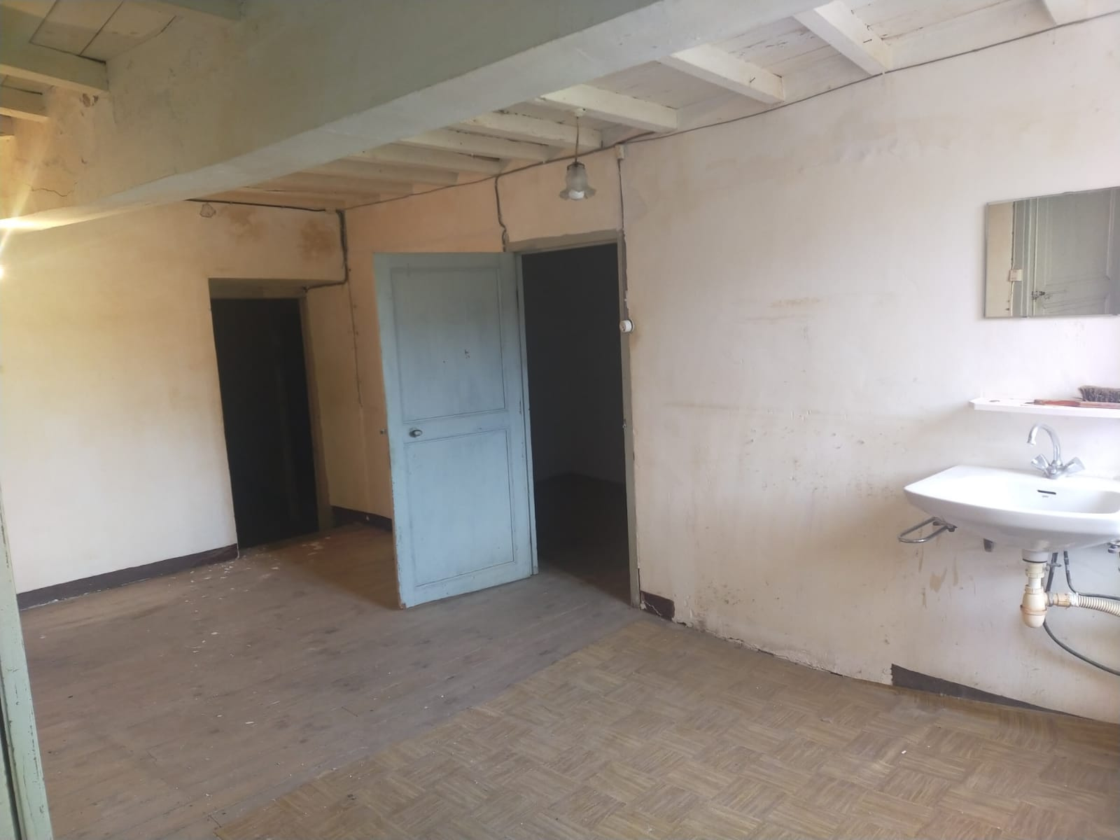 Image_8, Maison de village, Sougraigne, ref :9112