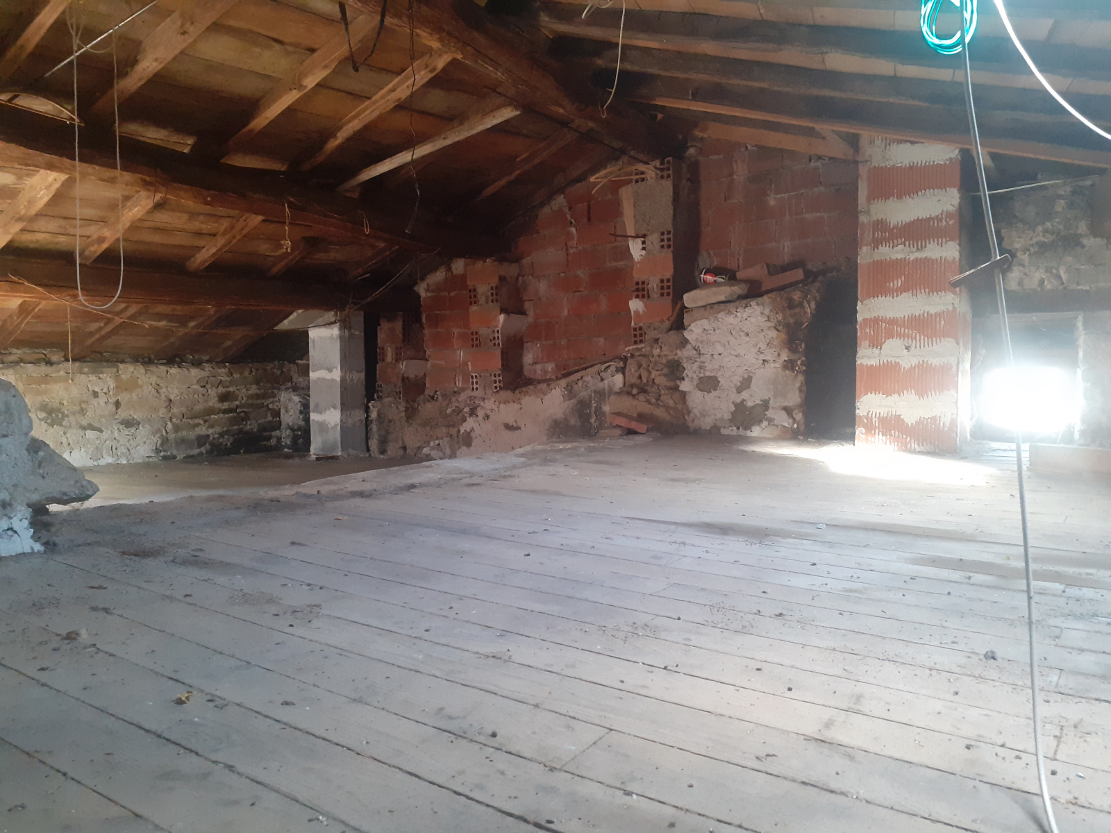 Image_4, Maison de village, Sougraigne, ref :9112