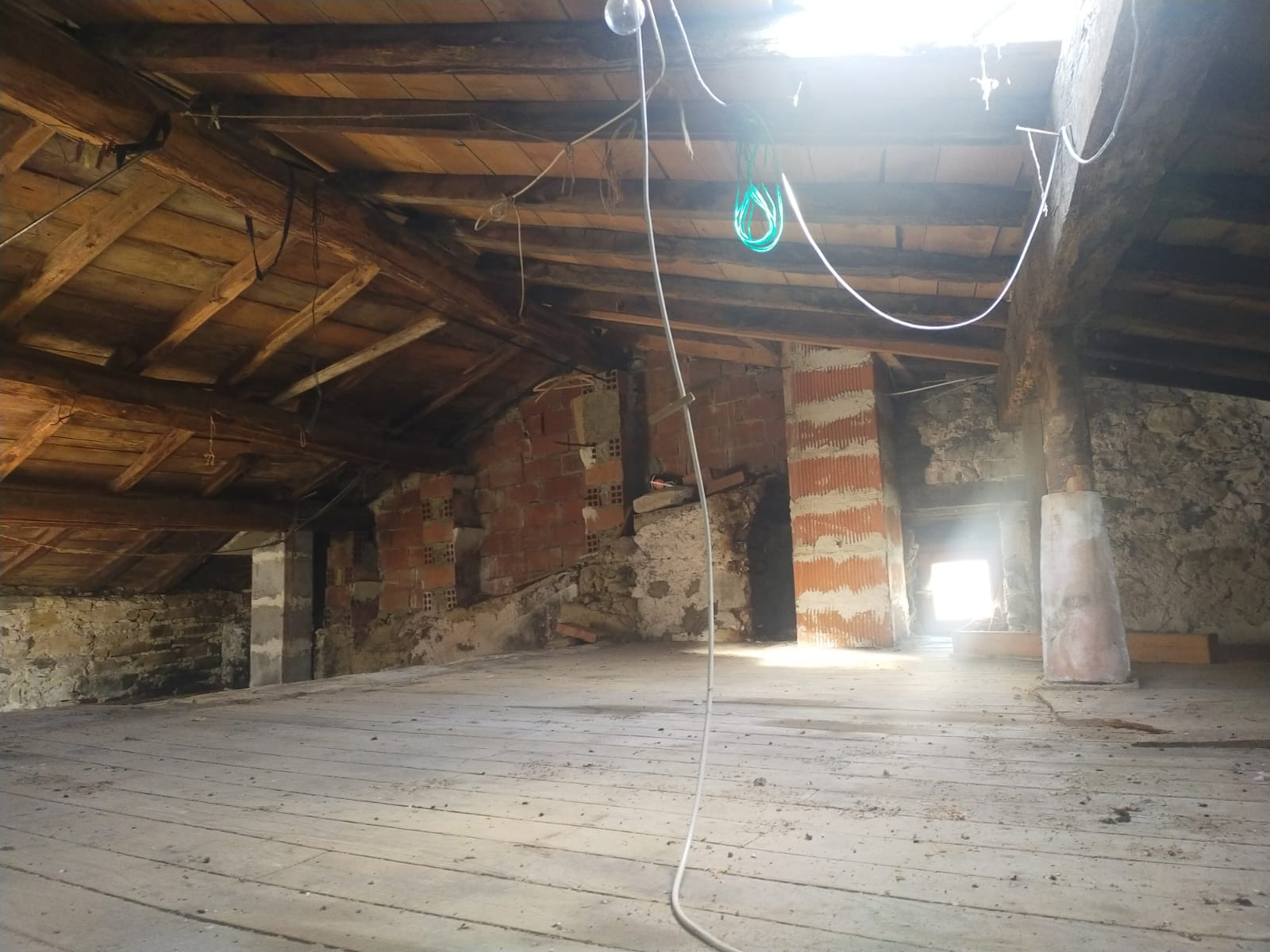 Image_12, Maison de village, Sougraigne, ref :9112