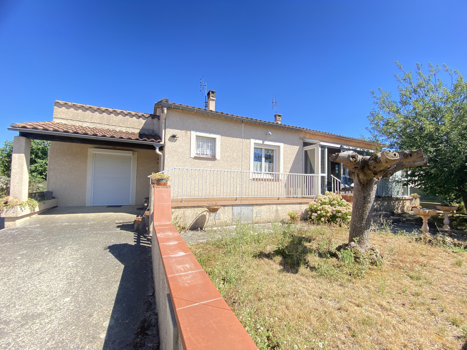 Image_1, Villa, Pieusse, ref :9196