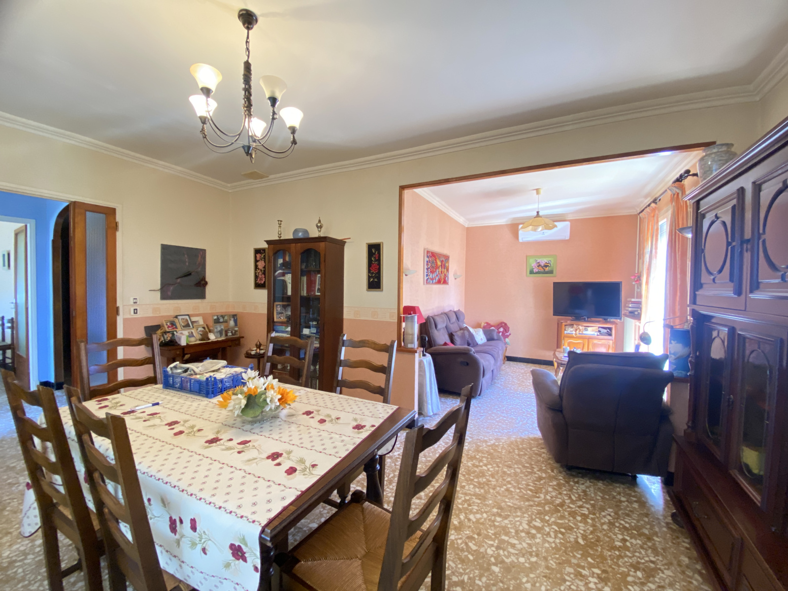 Image_3, Villa, Pieusse, ref :9196