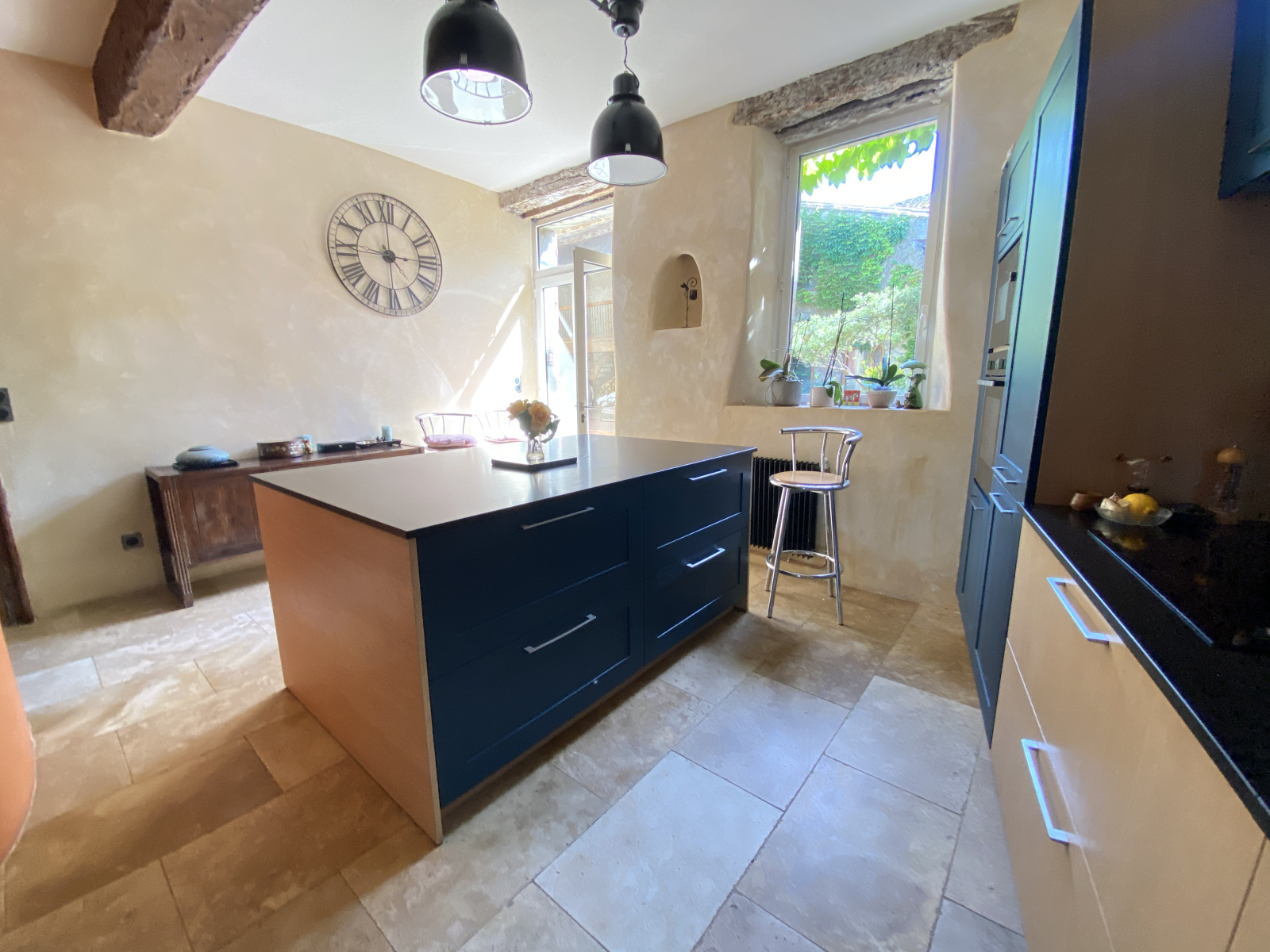 Image_5, Maison de village, Preixan, ref :9159