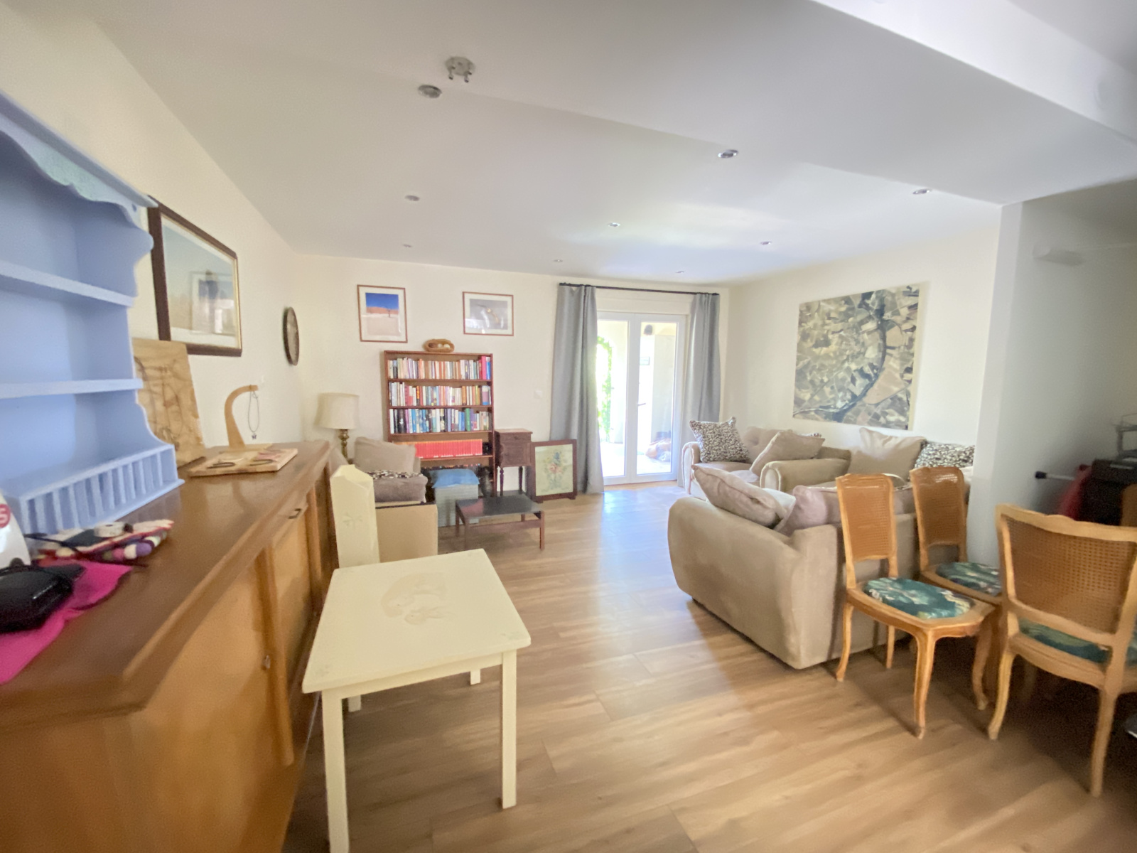 Image_7, Maison de village, Preixan, ref :9159