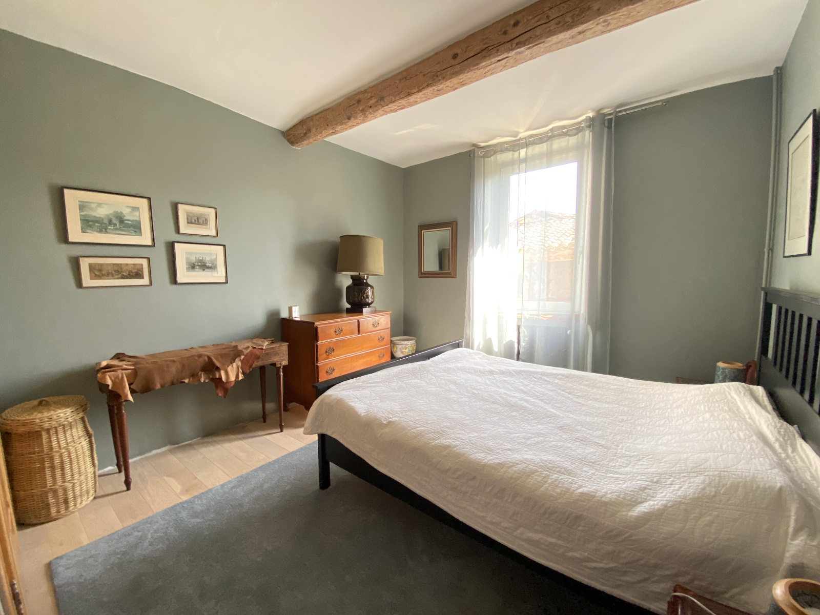 Image_16, Maison de village, Preixan, ref :9159