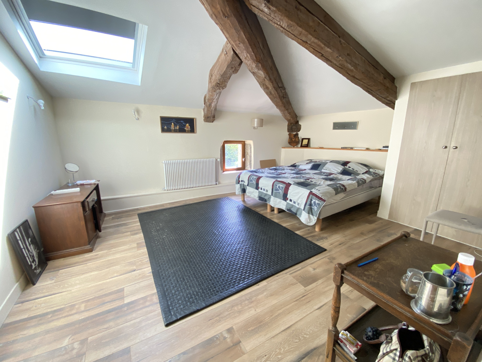 Image_22, Maison de village, Preixan, ref :9159