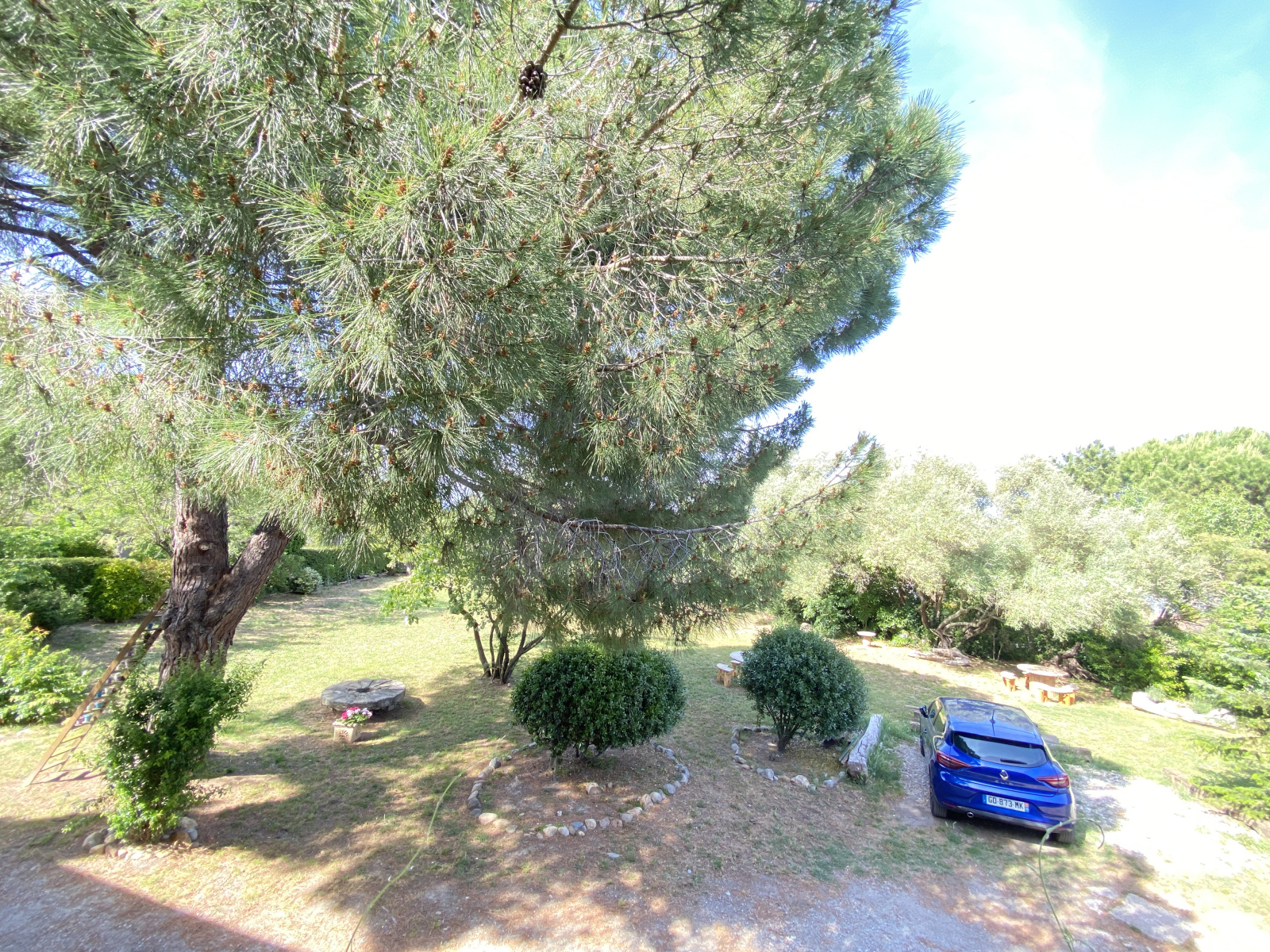 Image_29, Maison de village, Preixan, ref :9159