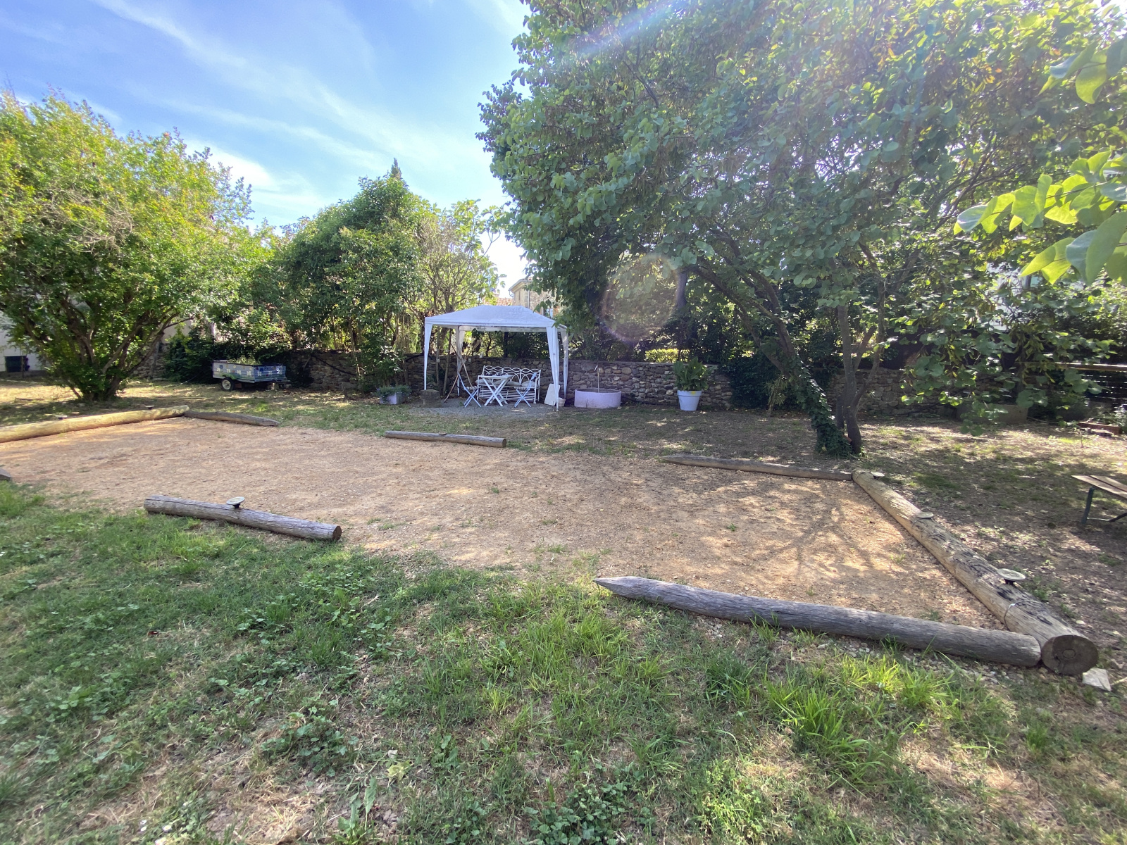 Image_34, Maison de village, Preixan, ref :9159