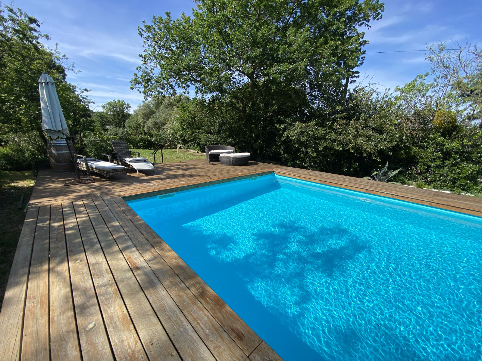 Image_33, Maison de village, Preixan, ref :9159