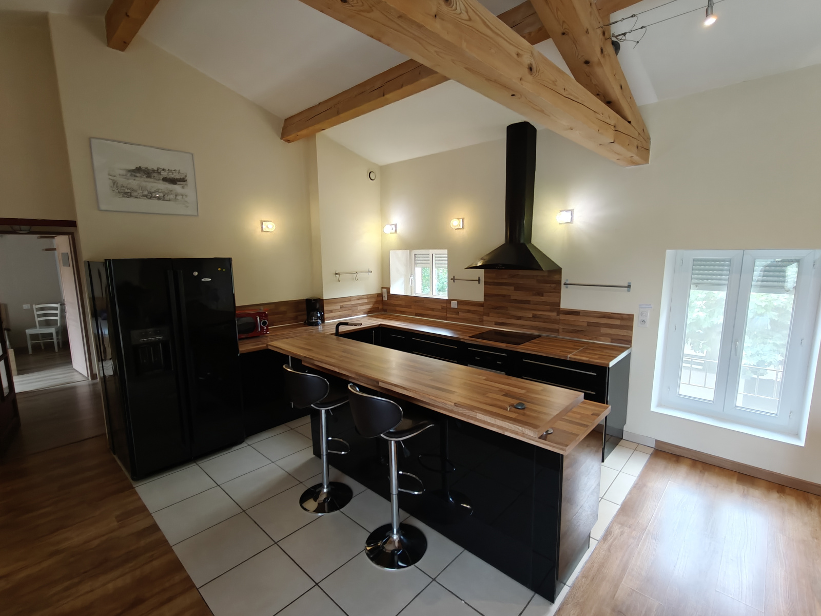 Image_10, Maison, Carcassonne, ref :9230-D