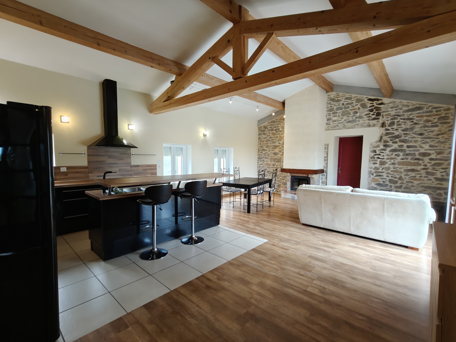 Image_11, Maison, Carcassonne, ref :9230-D