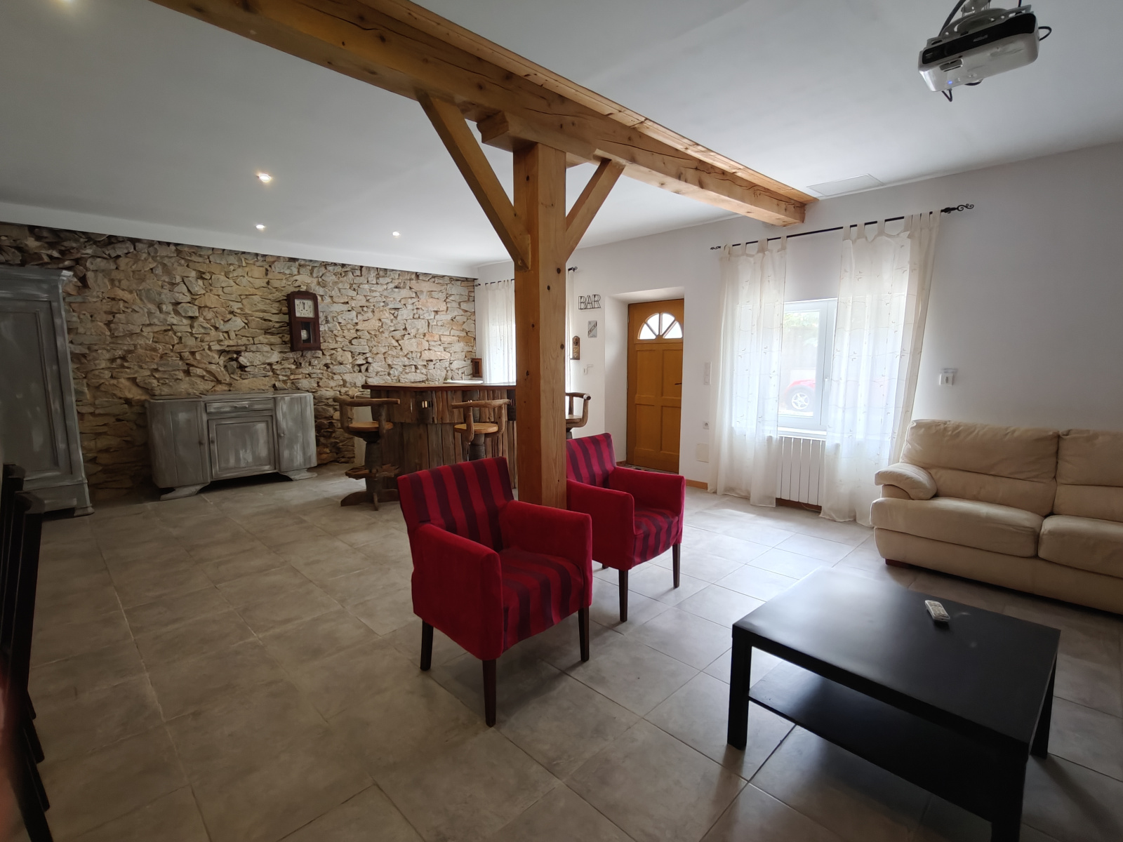 Image_4, Maison, Carcassonne, ref :9230-D