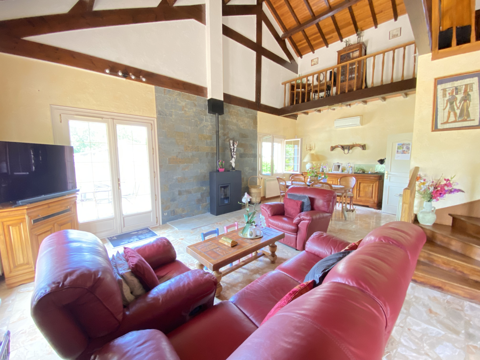 Image_3, Villa, Espéraza, ref :9224