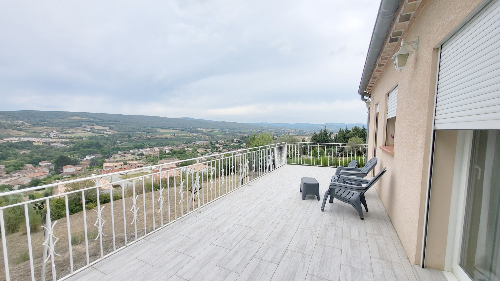 Image_12, Maison, Limoux, ref :8975