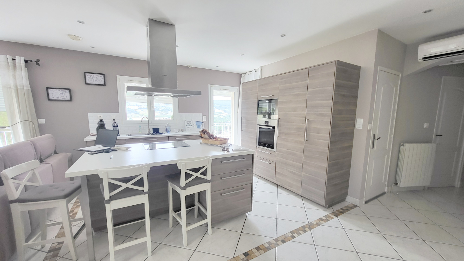 Image_3, Maison, Limoux, ref :8975