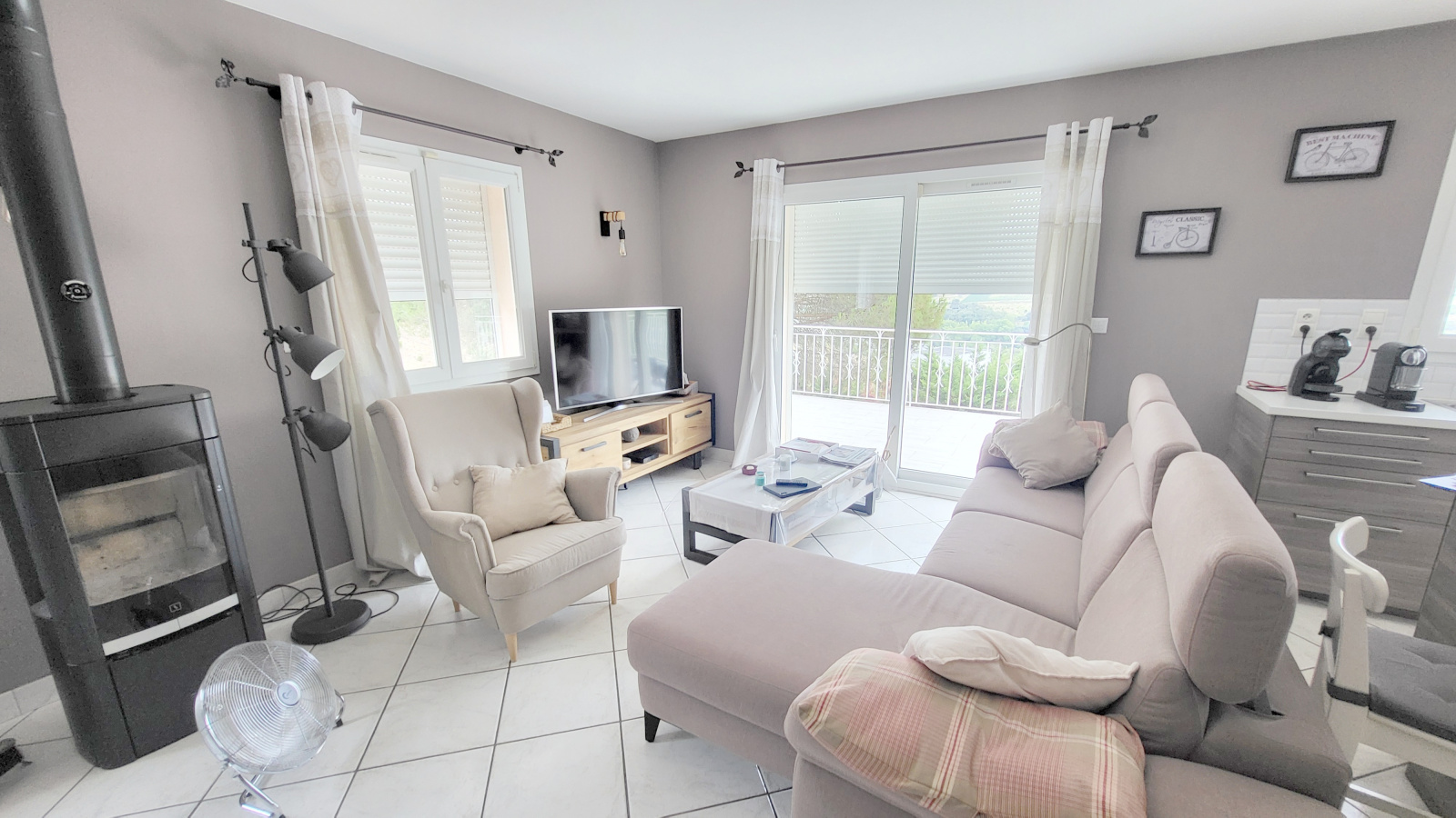 Image_5, Maison, Limoux, ref :8975