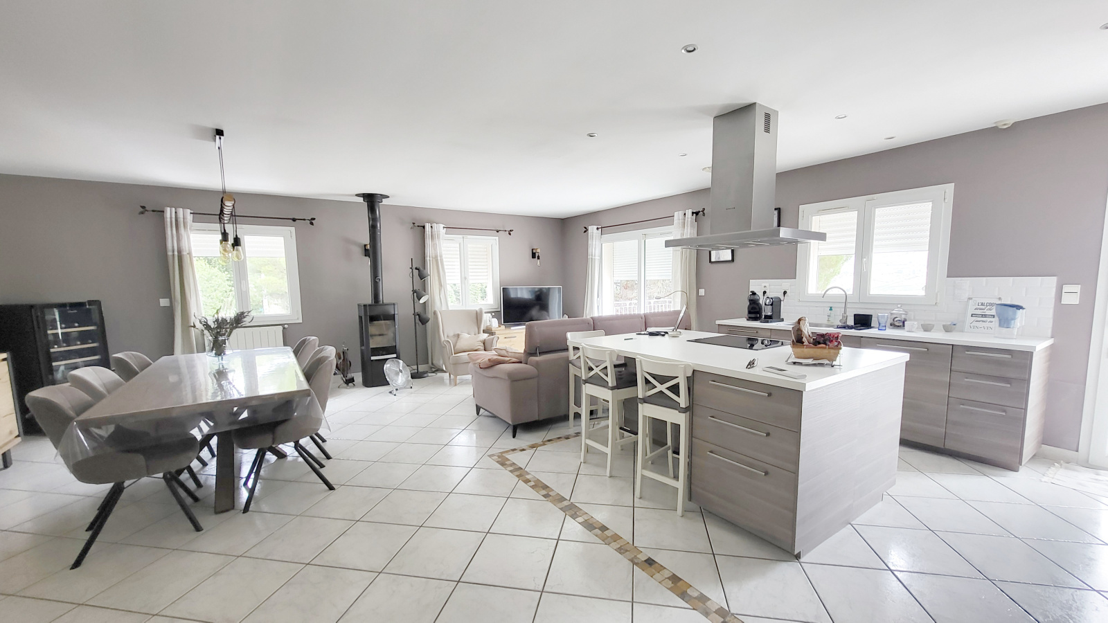 Image_1, Maison, Limoux, ref :8975
