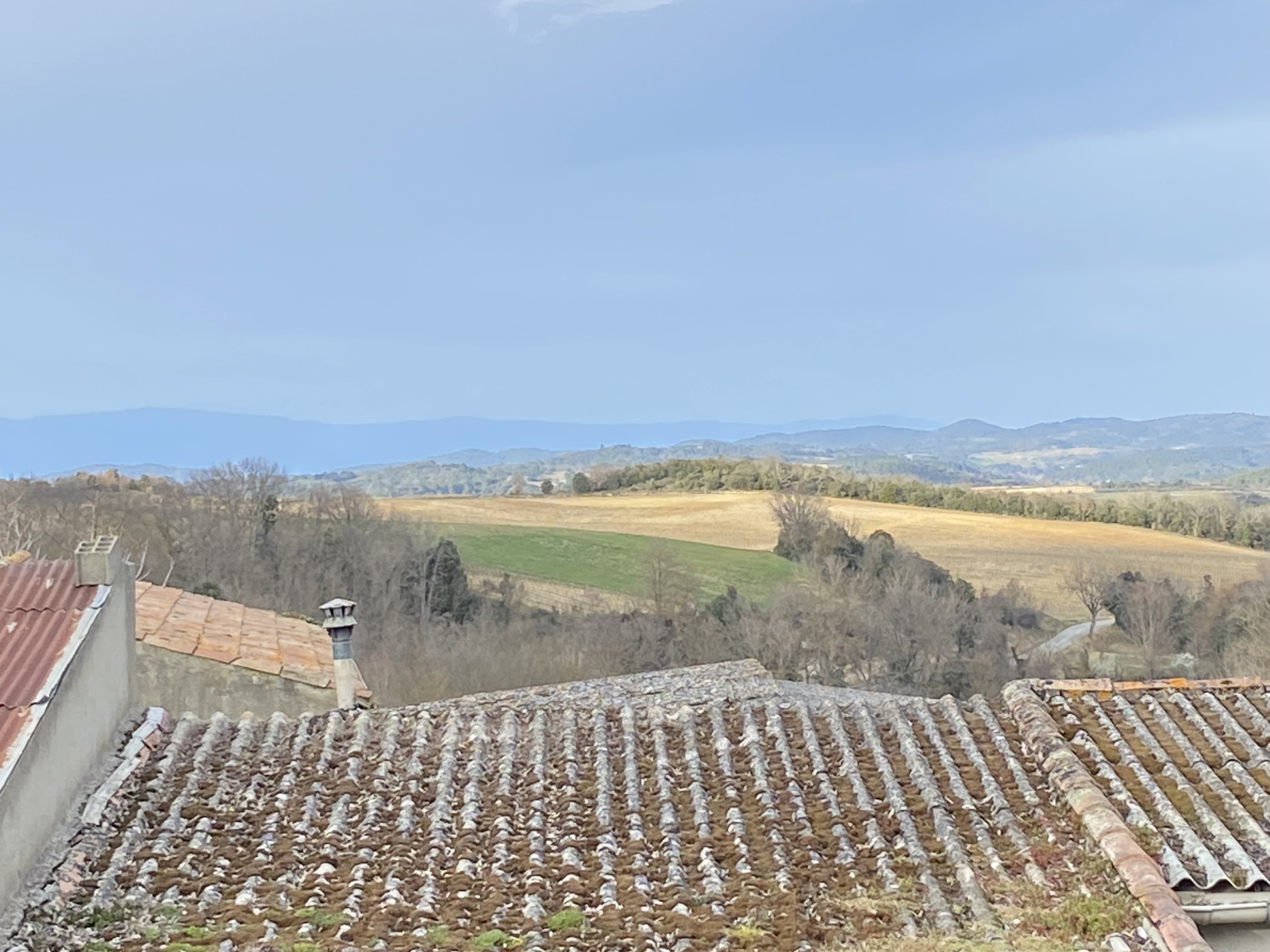 Image_1, Maison, Limoux, ref :9124
