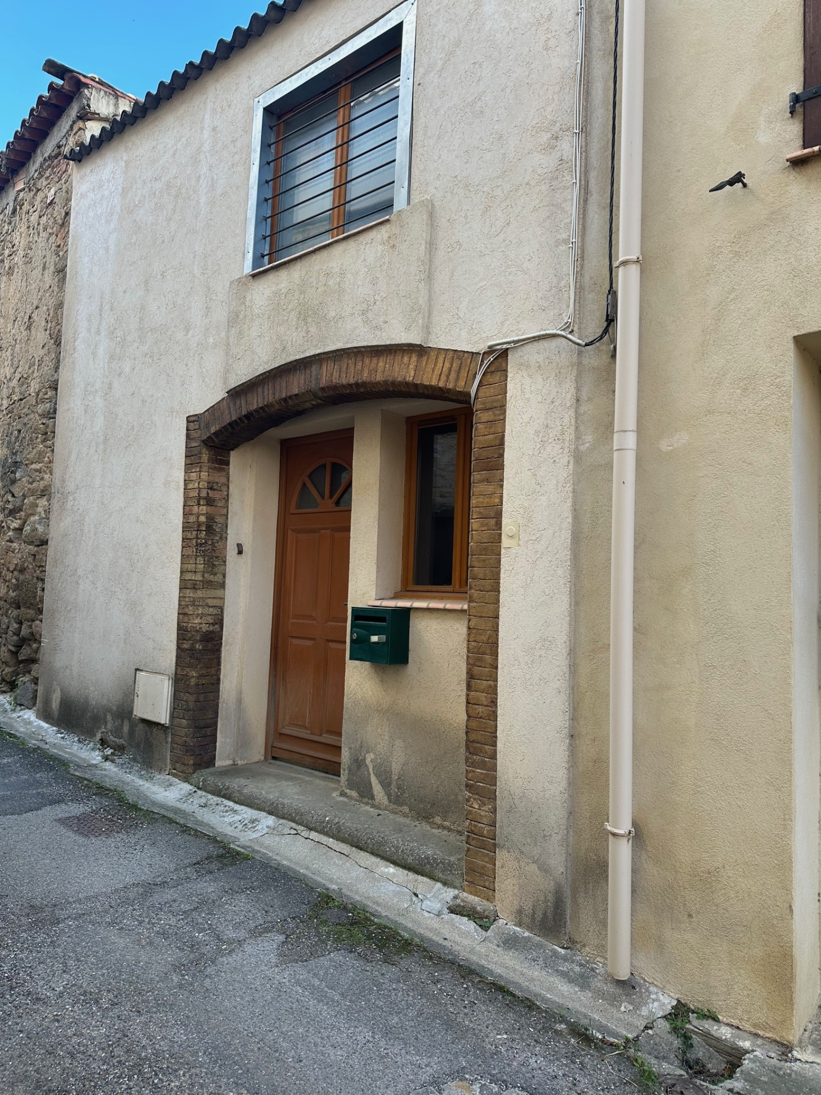 Image_1, Appartement, Ajac, ref :3985