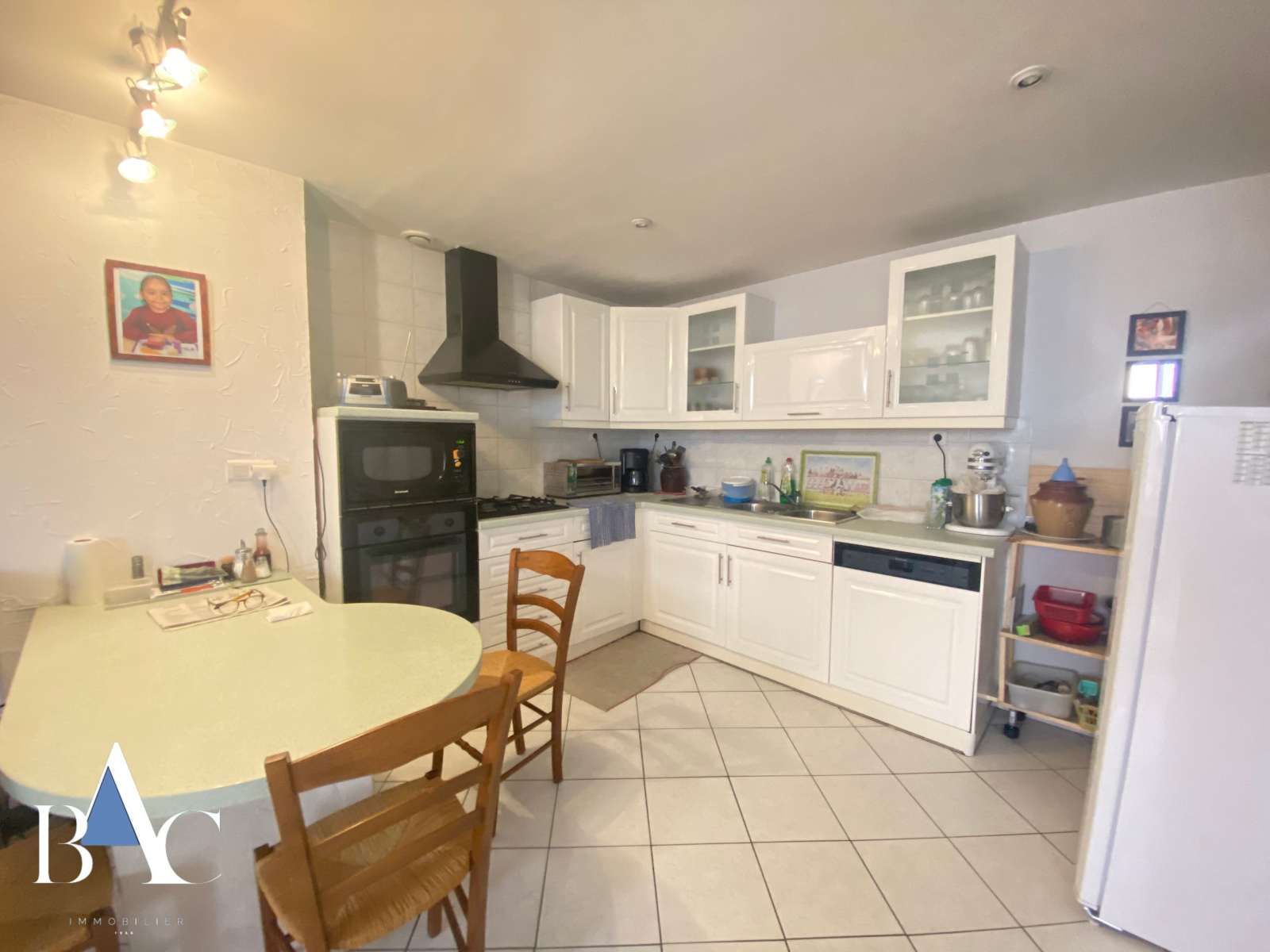 Image_6, Maison, Limoux, ref :8949