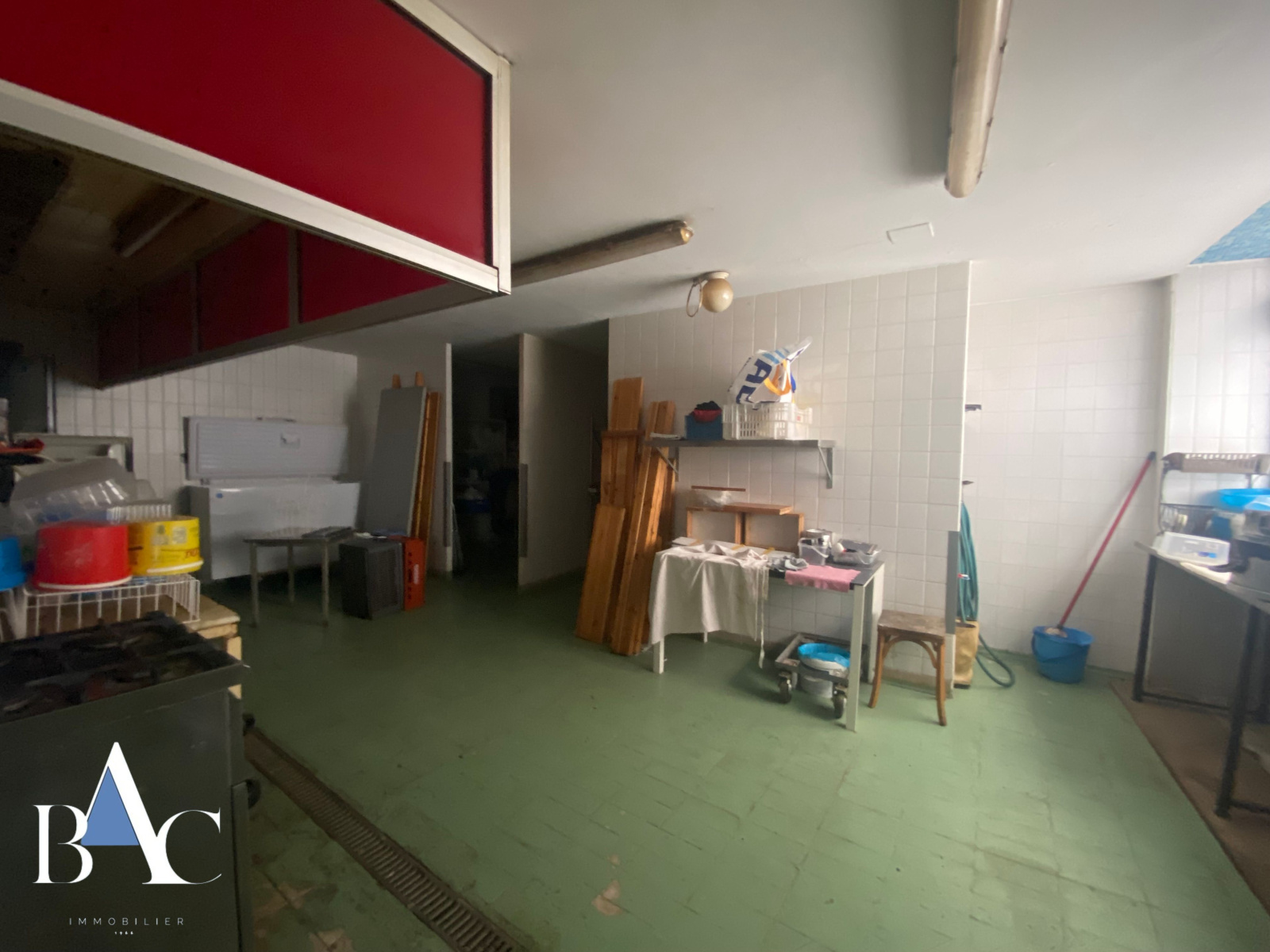 Image_13, Maison, Limoux, ref :8949