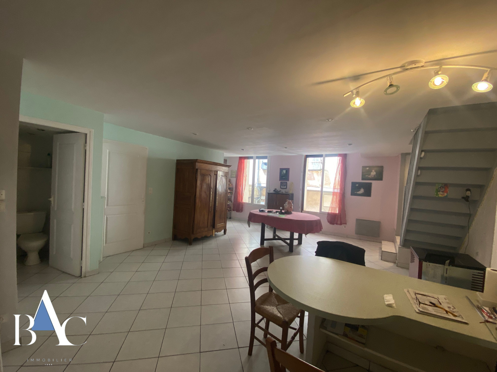 Image_3, Maison, Limoux, ref :8949