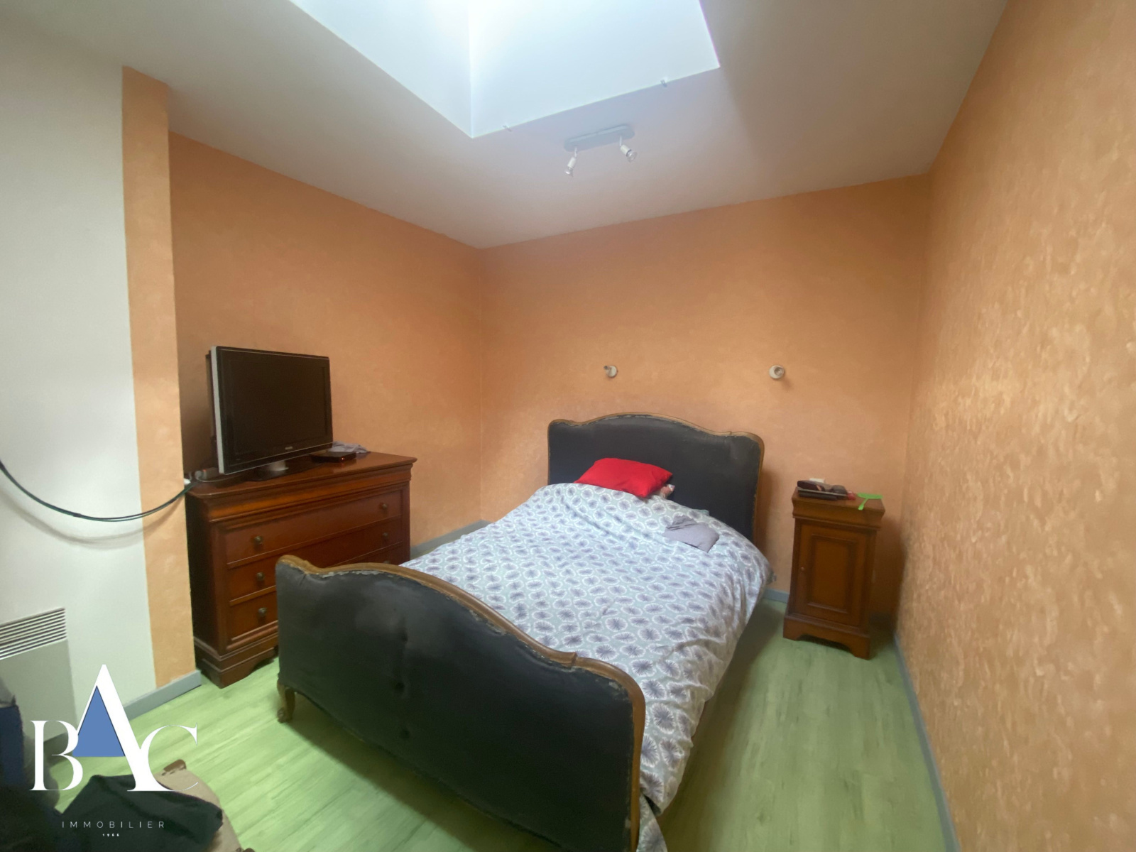 Image_7, Maison, Limoux, ref :8949