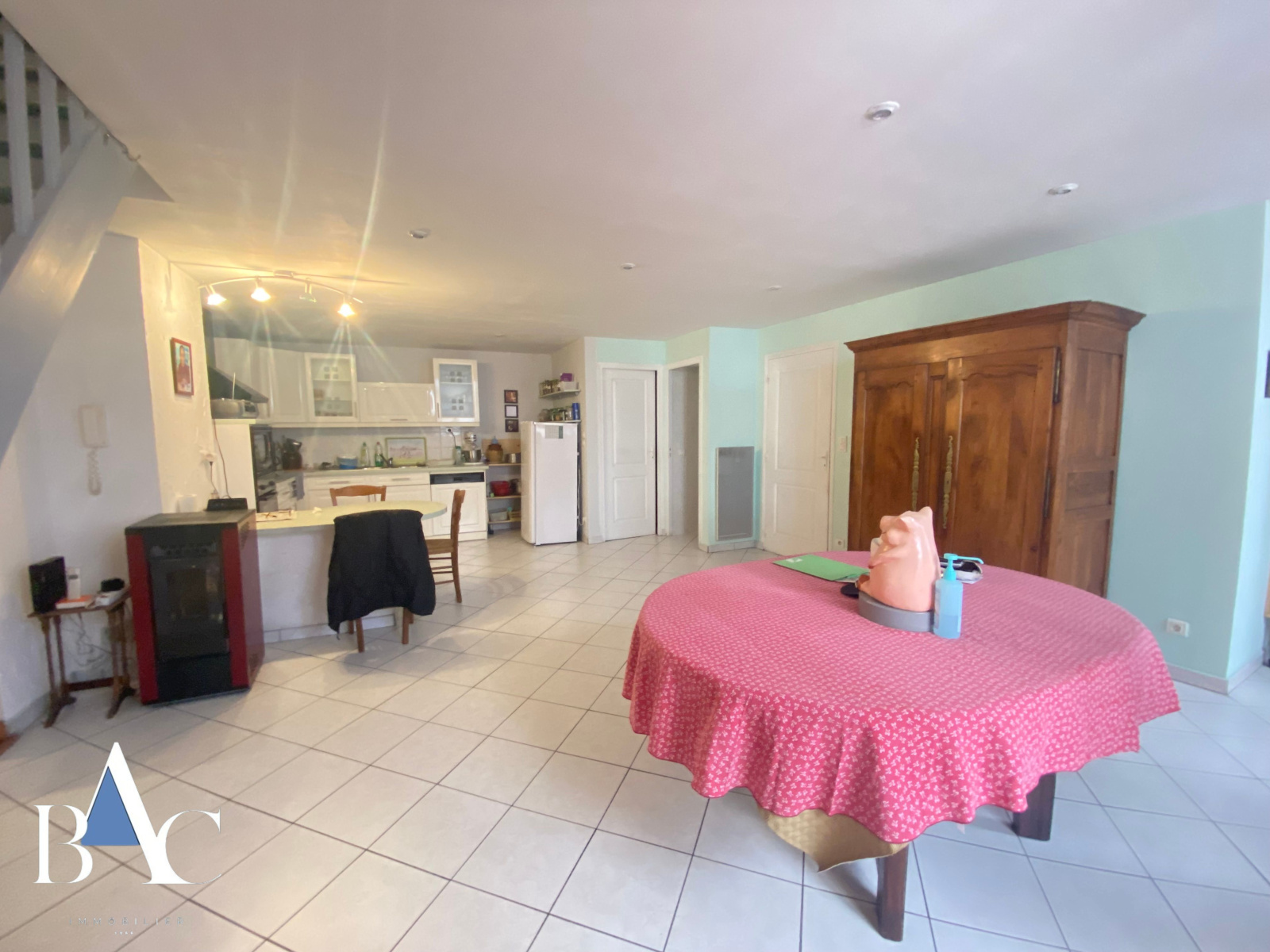 Image_2, Maison, Limoux, ref :8949