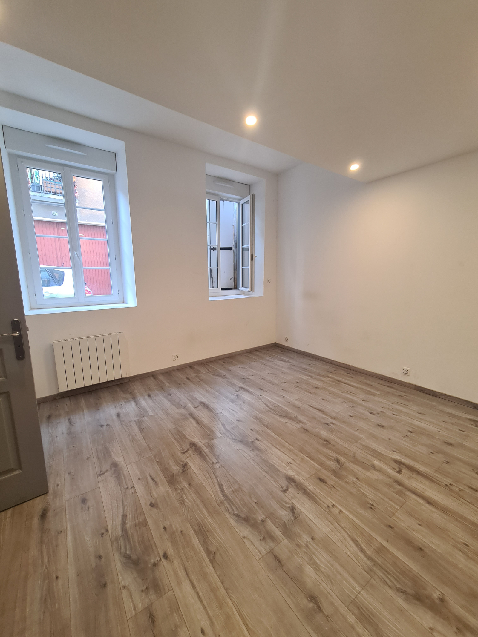 Image_1, Appartement, Limoux, ref :1951