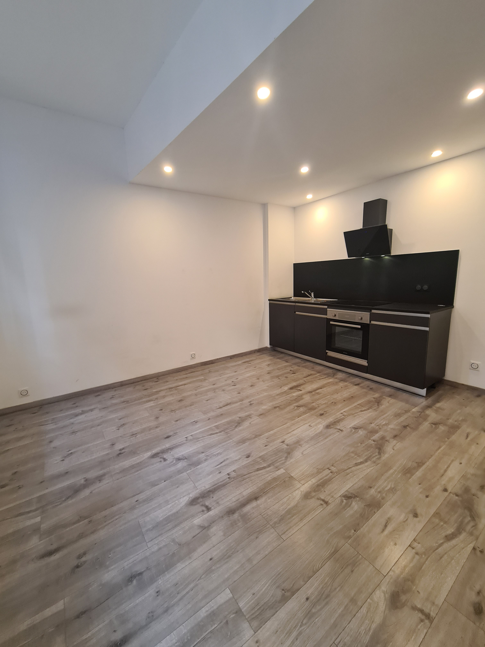 Image_2, Appartement, Limoux, ref :1951