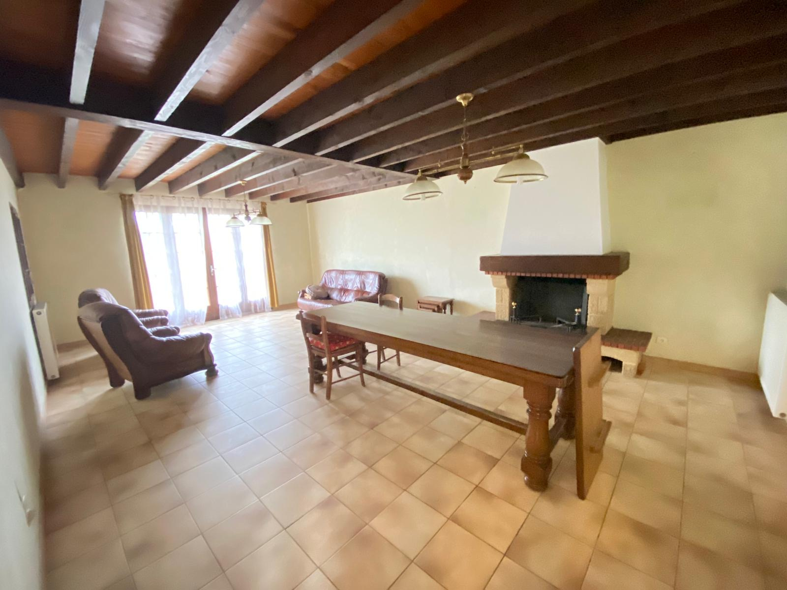 Image_1, Villa, Villeneuve-lès-Montréal, ref :9101