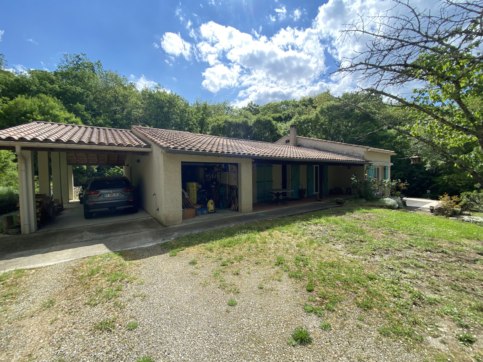 Image_11, Villa, Limoux, ref :9150