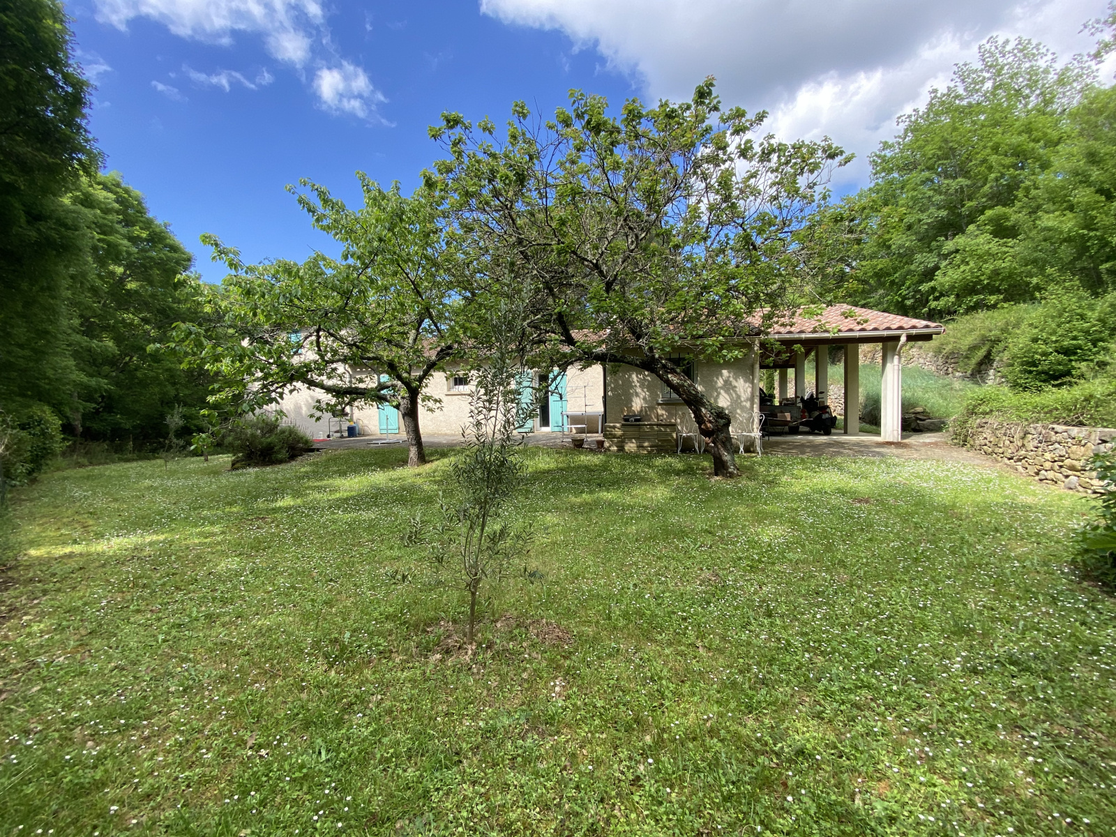 Image_10, Villa, Limoux, ref :9150