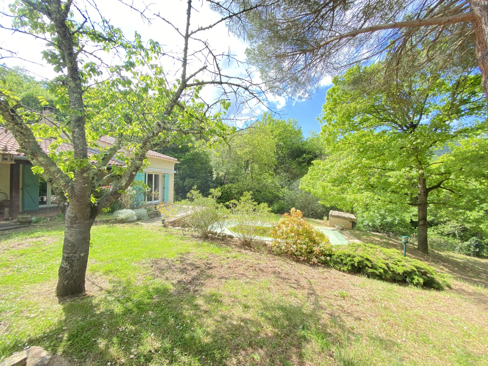 Image_6, Villa, Limoux, ref :9150