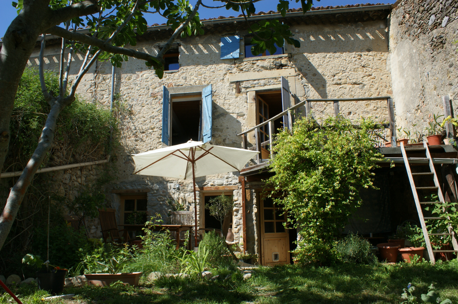 Image_1, Maison, Castelreng, ref :9226