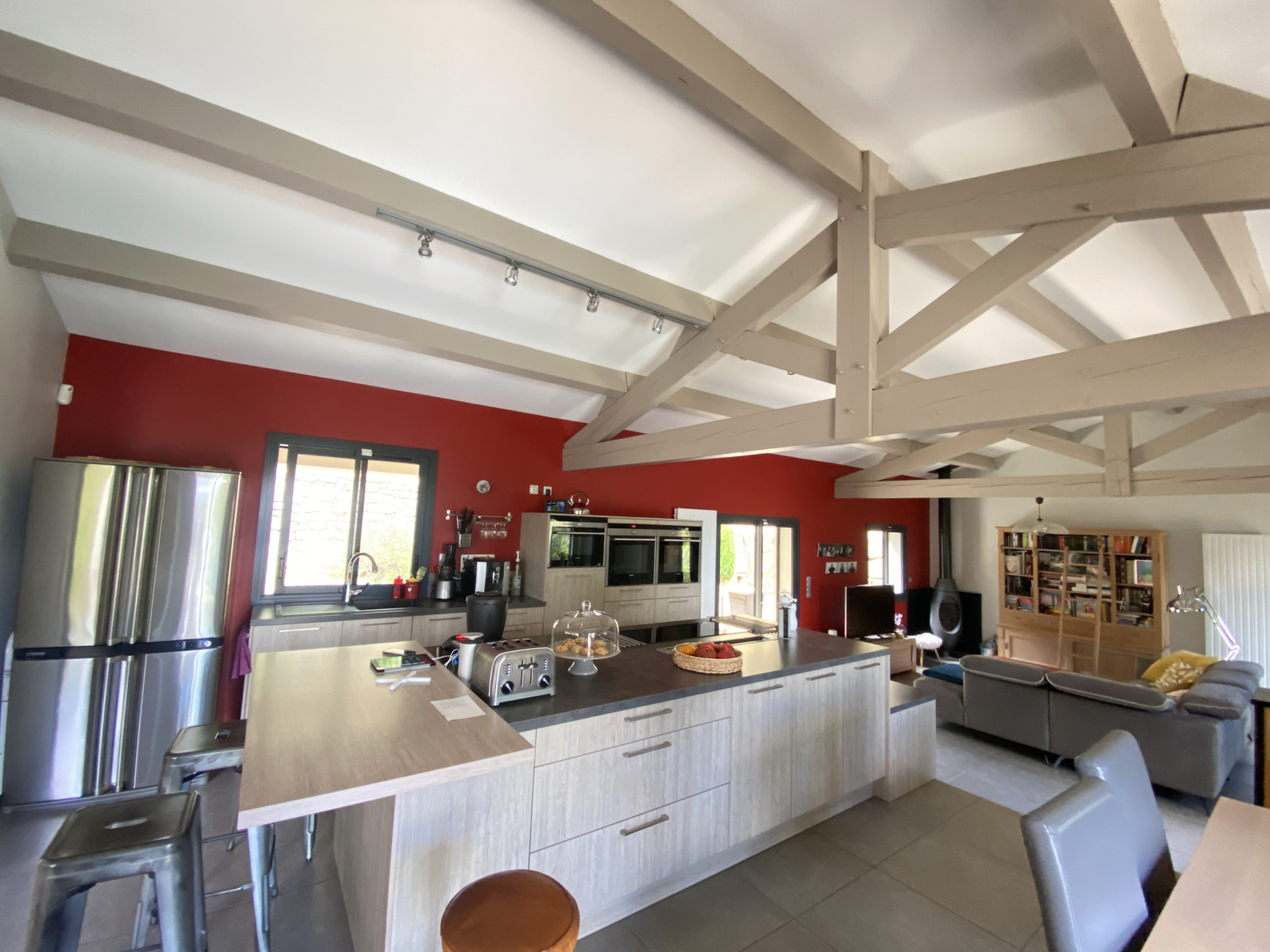 Image_7, Villa, Limoux, ref :9203