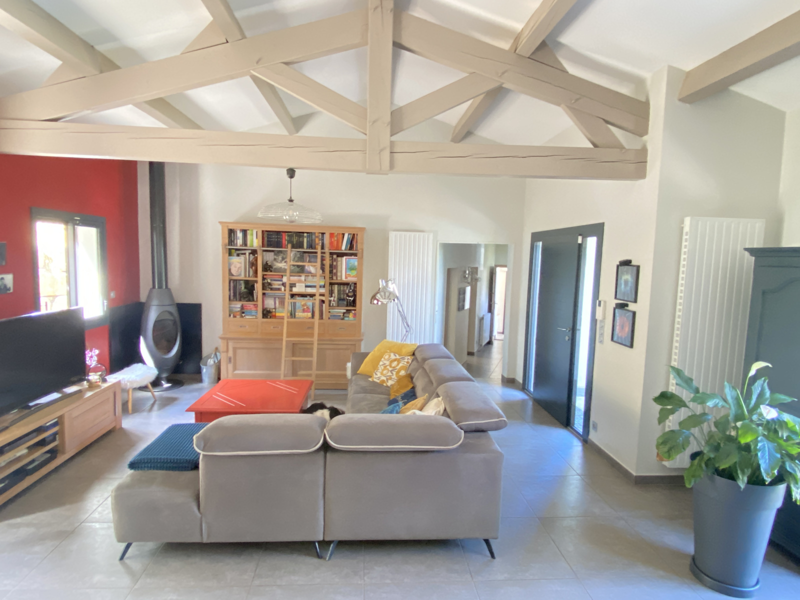 Image_3, Villa, Limoux, ref :9203