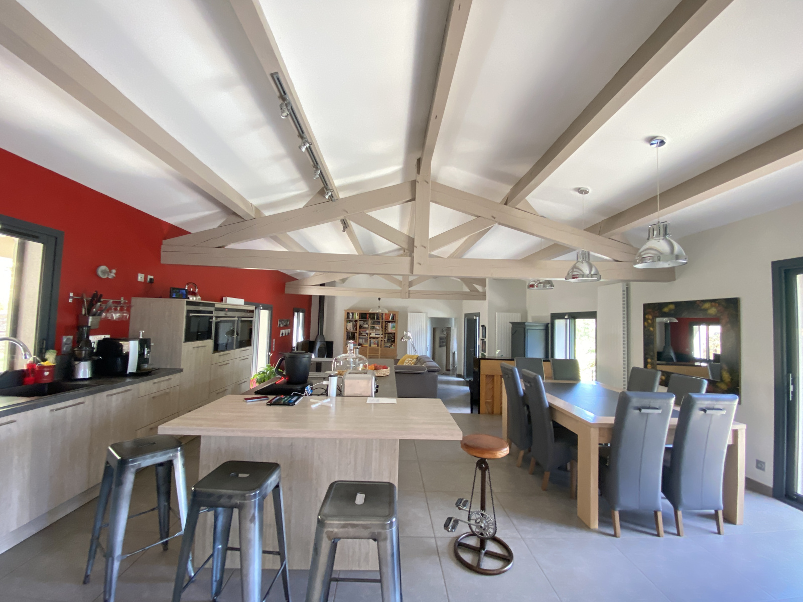 Image_5, Villa, Limoux, ref :9203