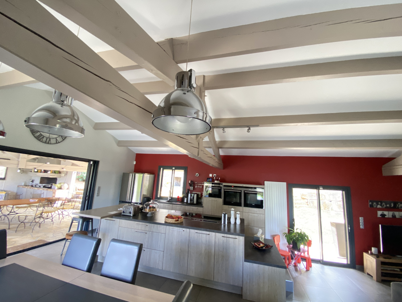 Image_8, Villa, Limoux, ref :9203