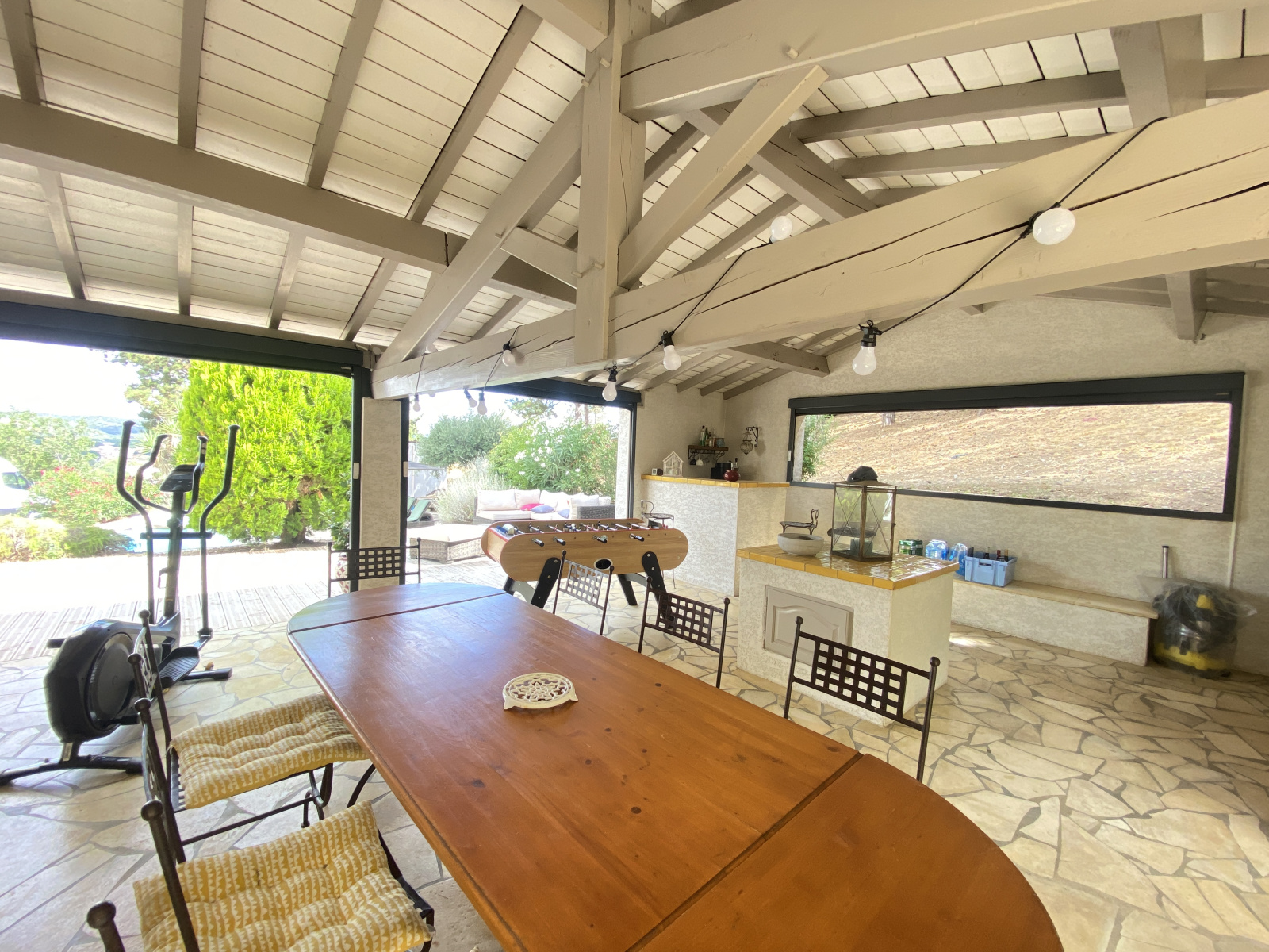 Image_29, Villa, Limoux, ref :9203