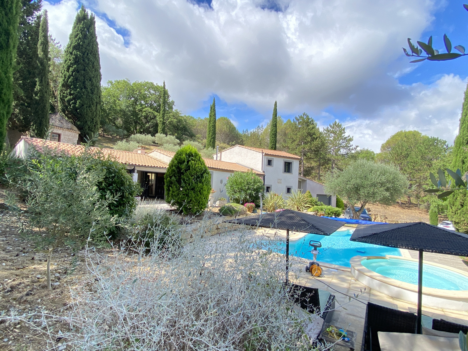 Image_24, Villa, Limoux, ref :9203