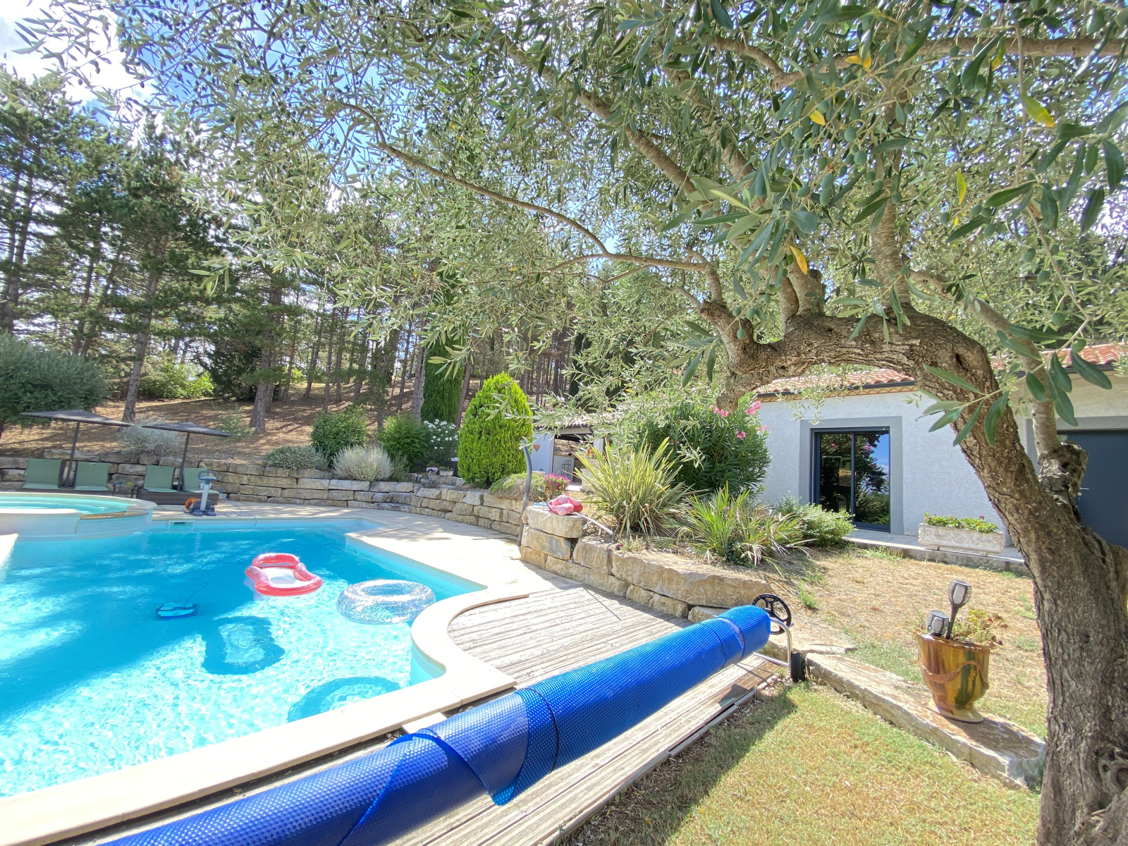 Image_25, Villa, Limoux, ref :9203