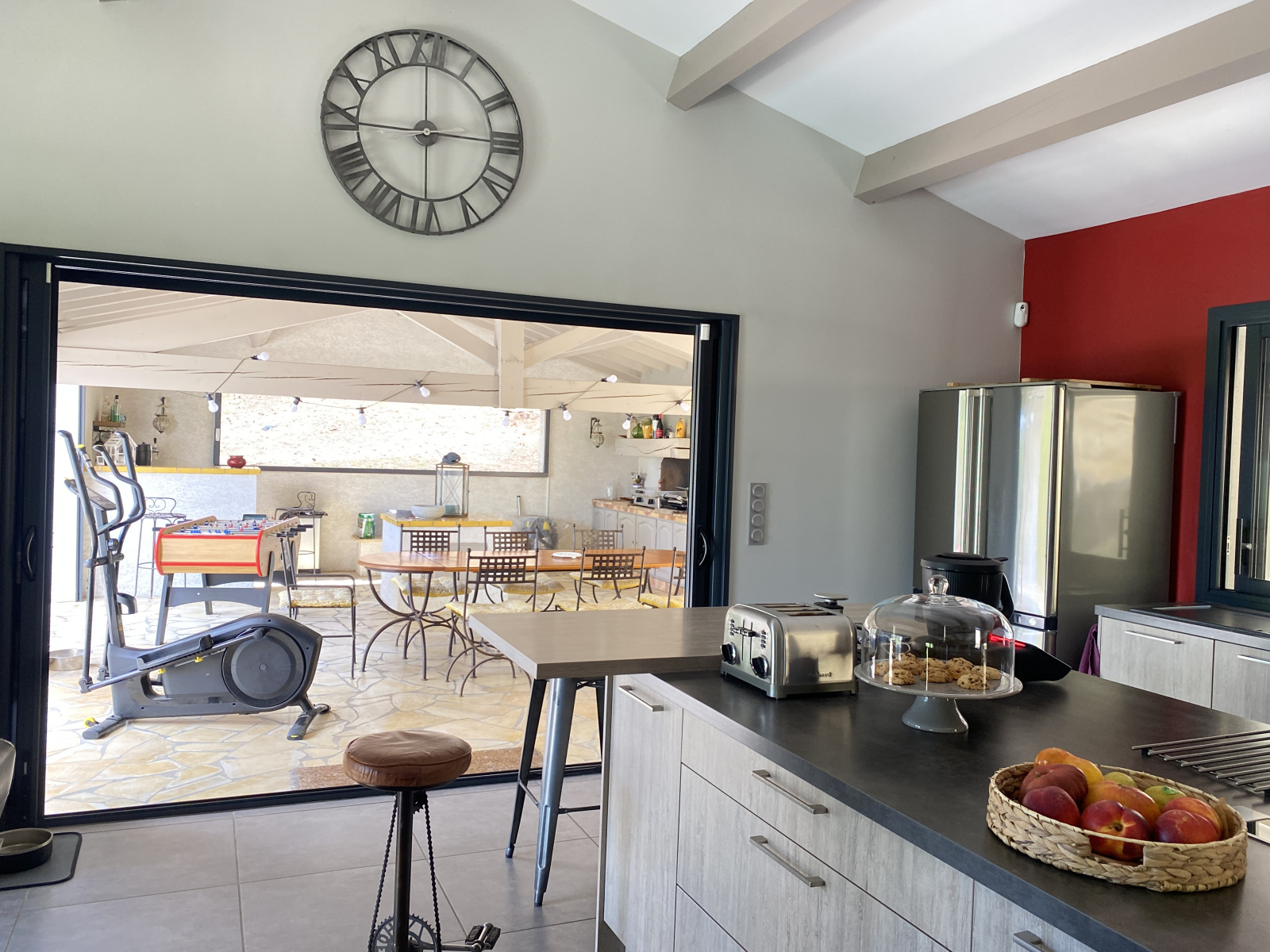 Image_30, Villa, Limoux, ref :9203