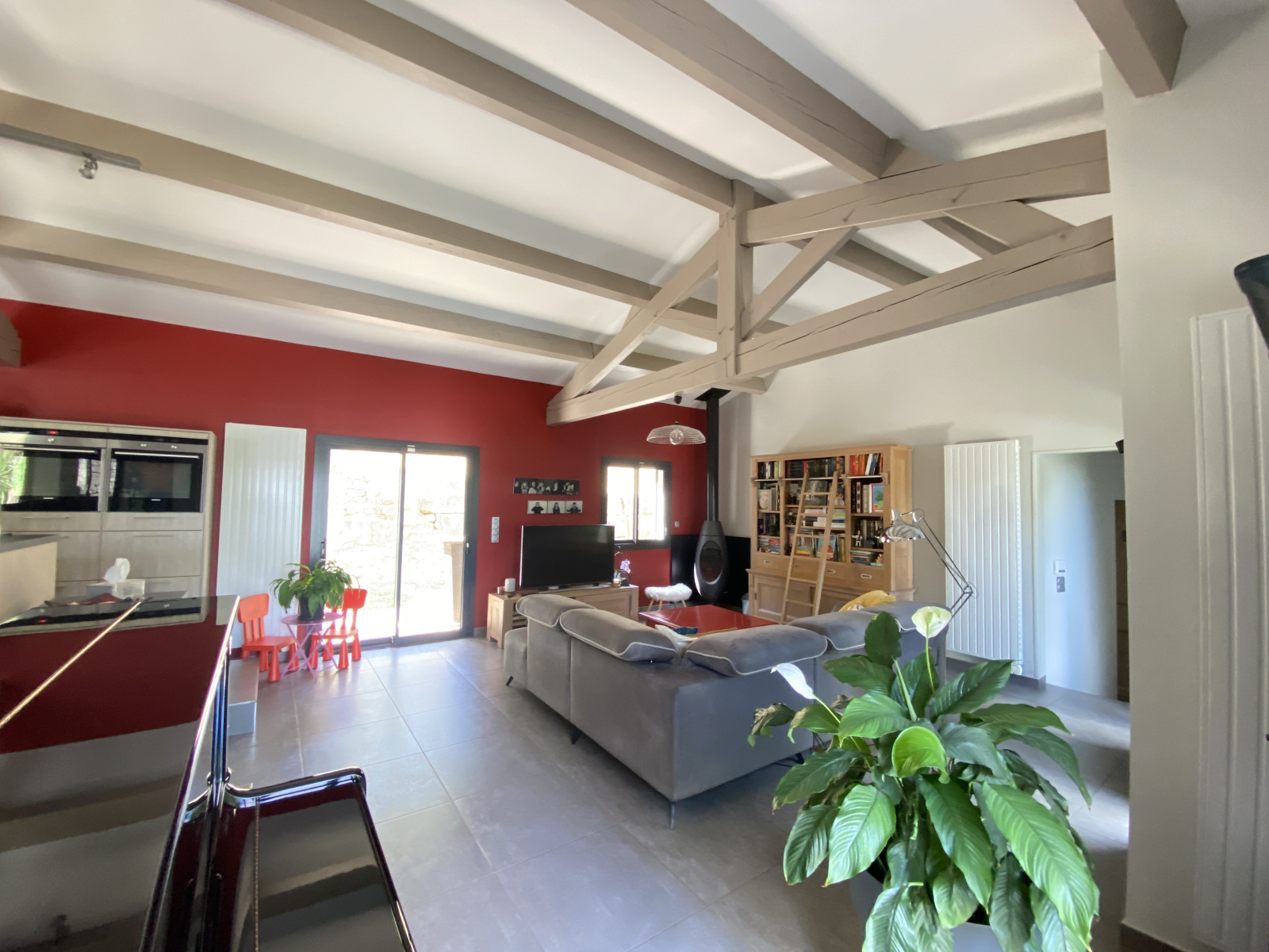 Image_6, Villa, Limoux, ref :9203