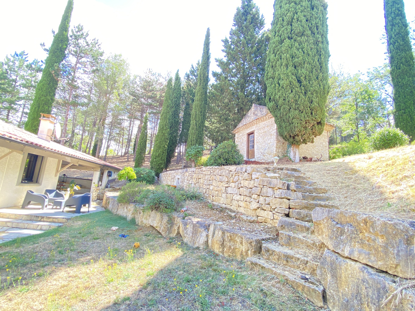 Image_21, Villa, Limoux, ref :9203