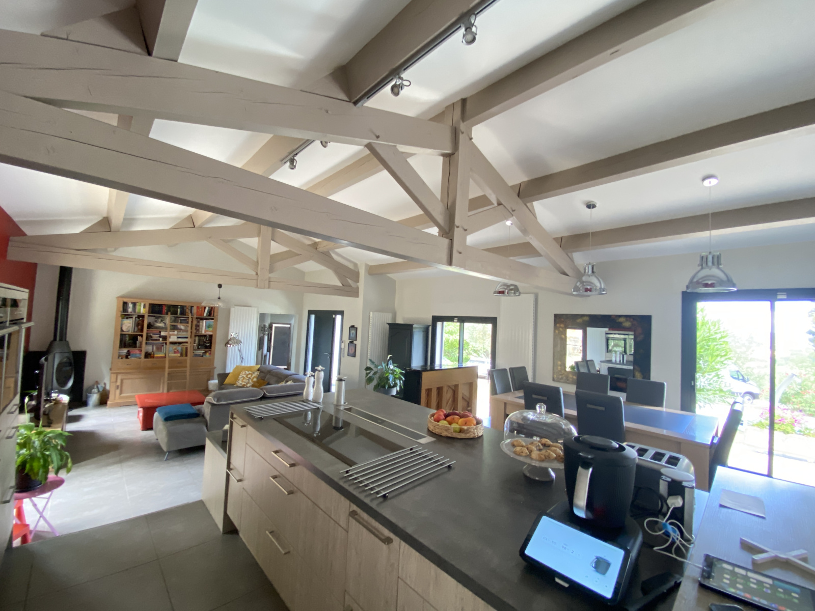 Image_9, Villa, Limoux, ref :9203