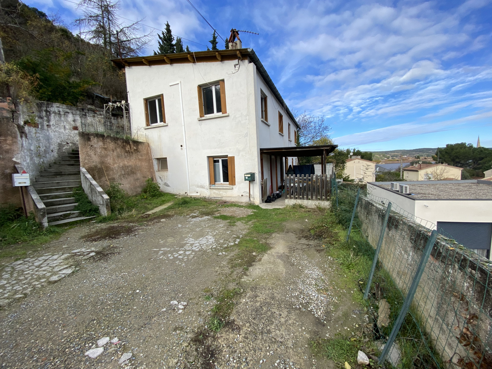 Image_11, Immeuble, Limoux, ref :8806