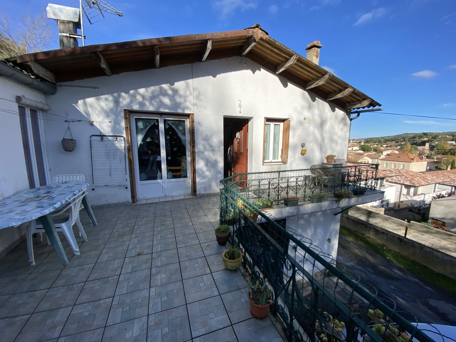 Image_1, Immeuble, Limoux, ref :8806