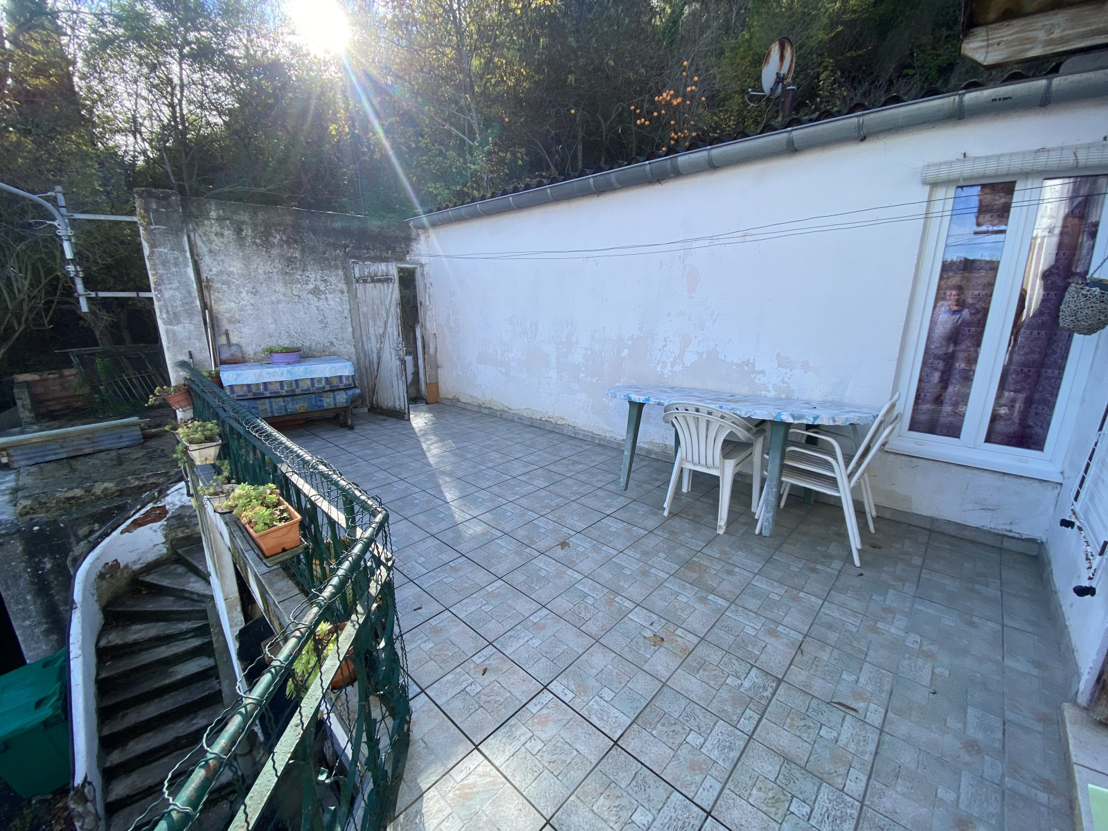 Image_3, Immeuble, Limoux, ref :8806