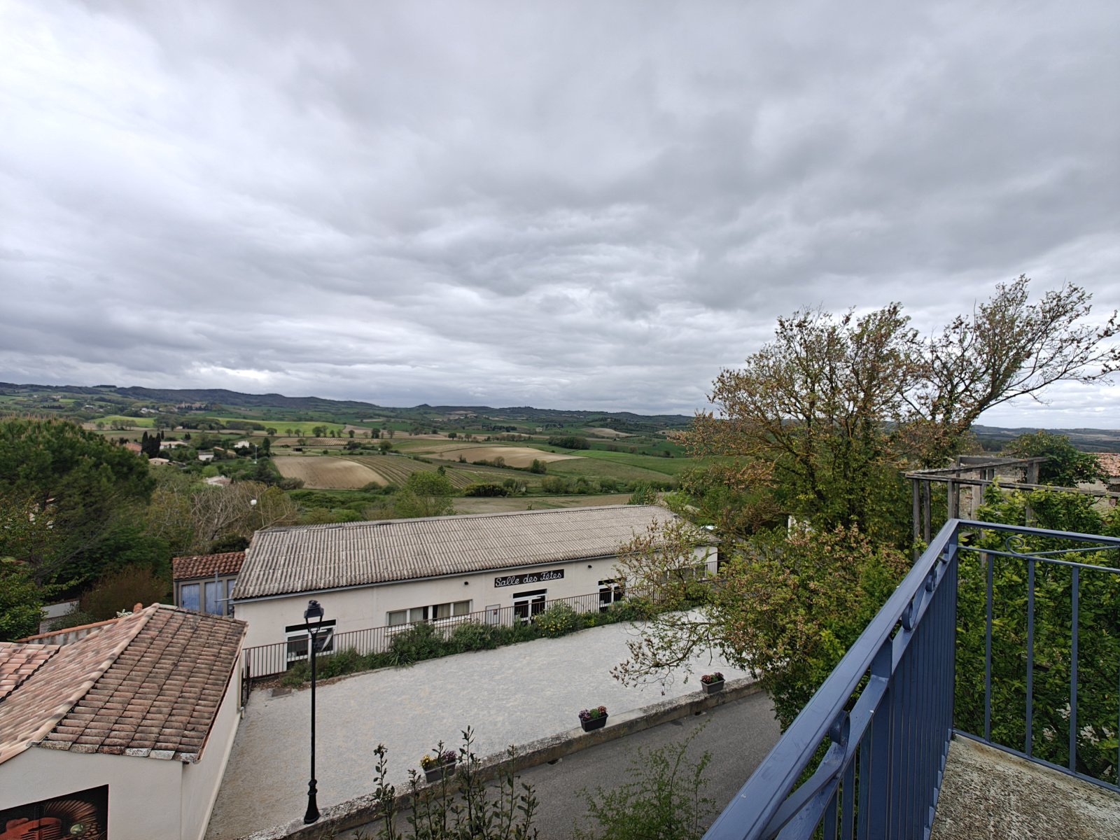 Image_7, Maison de village, Bellegarde-du-Razès, ref :9140